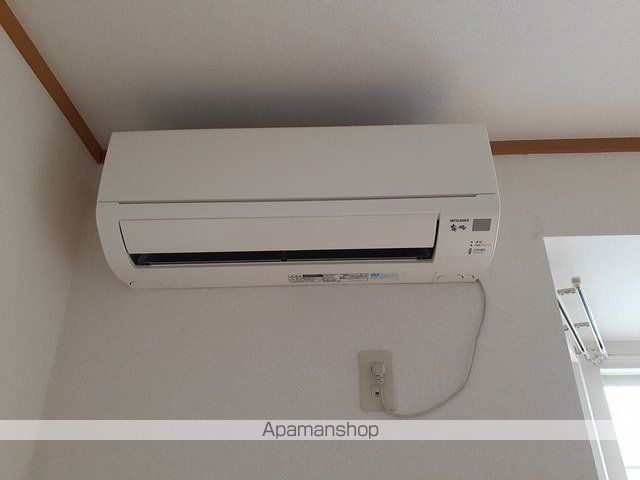 ソレイユ東山Iの内装写真