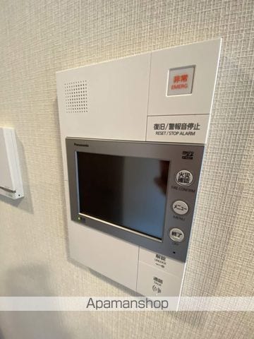 プレミストタワーズ札幌苗穂AQUAGATEの内装写真