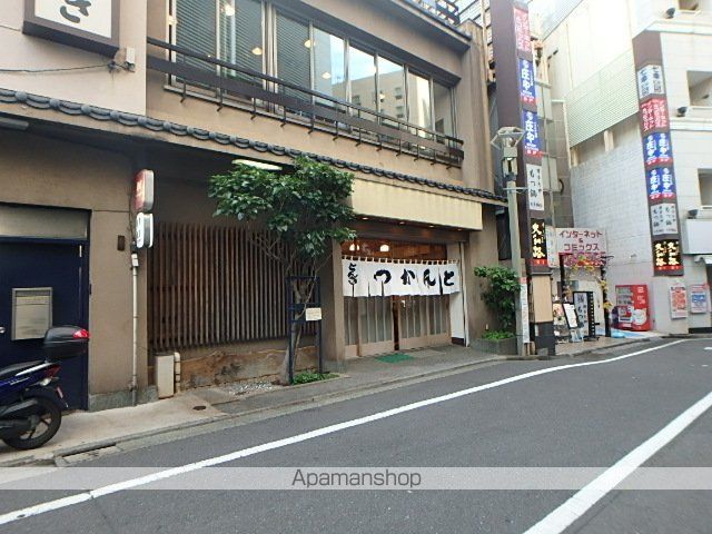 コンフォリア目黒長者丸のその他写真
