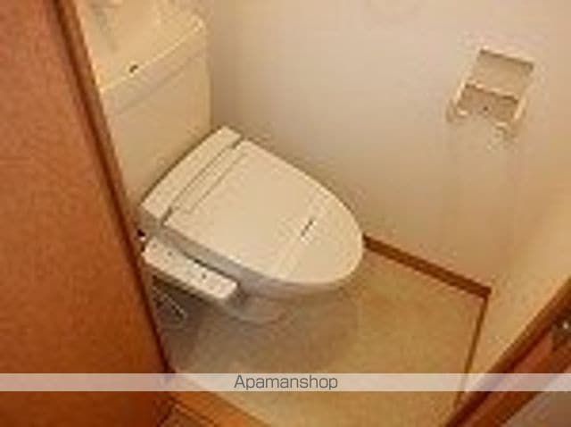 レオパレスオレンジの内装写真
