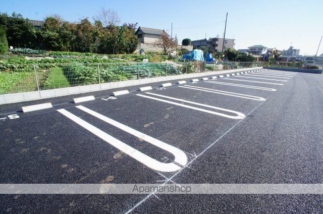 プランタンIの外観写真