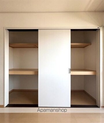 ウェントゥス　テラ[2LDK/57m2]の内装7