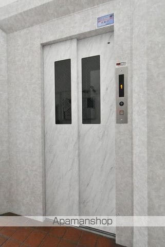 豊平アシュウの内装写真