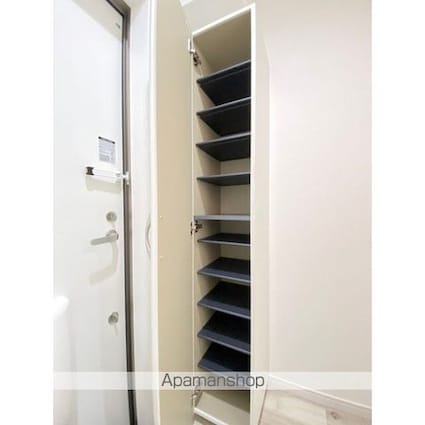 Ｐａｓｅｏ　Ｇｒａｎｄｅ[1K/22m2]の内装