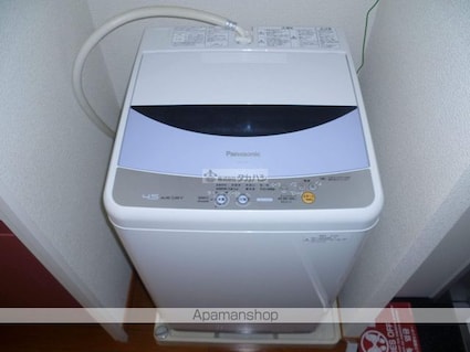 レオパレスフクチ[1K/22.35m2]のその他設備