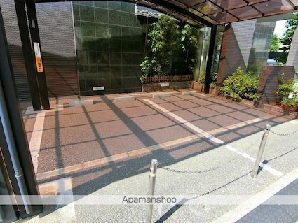 オクト・フラッツ・Ｋ[1K/28.8m2]の共用部3