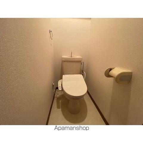 パークサイド高蔵寺の内装写真