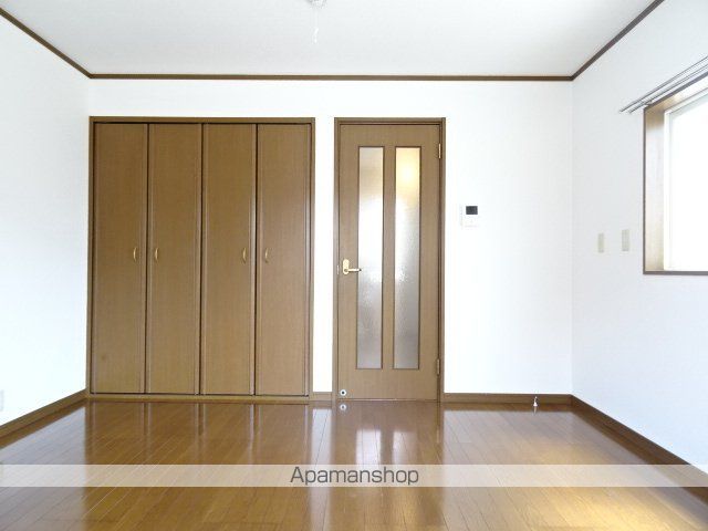 ニューバロンIの内装写真