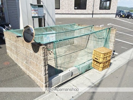 宮城県仙台市泉区南光台７丁目[1K/26.28m2]の外観4