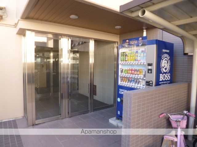 グランメール一社の外観写真