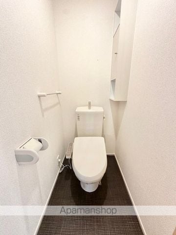 ベルメゾンの内装写真