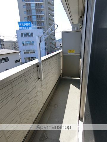 ラ・ヴォワ ラクテの内装写真
