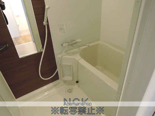 PLATINEの内装写真