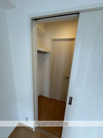 クレストタワー栄の内装写真