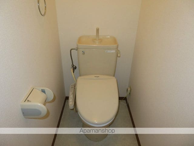 エーデルハイムC棟の内装写真