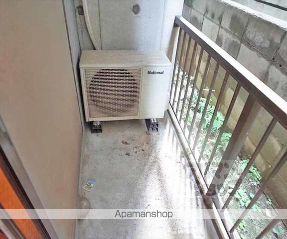 ハイツMATSUNAMIの内装写真