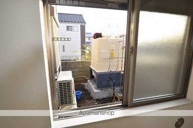 グリシーヌ・アインの内装写真