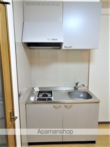アプローズ堂島の内装写真