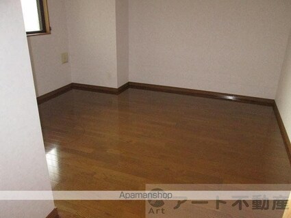 パークヒルズ道後[3LDK/77m2]の内装2