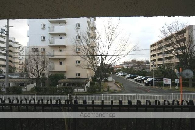 シャンボール八王寺のその他写真