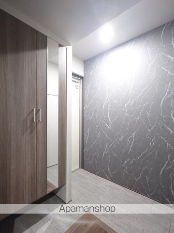 Dーresidence東深津町3丁目の内装写真