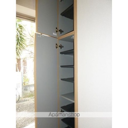 Ｌａ　Ｆｌｅｕｒ　ラフルール[1DK/31.86m2]の内装4