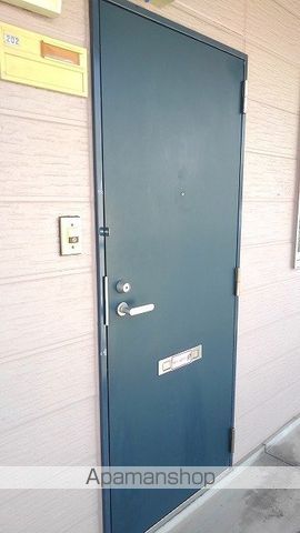 パークシティ中津Bの内装写真