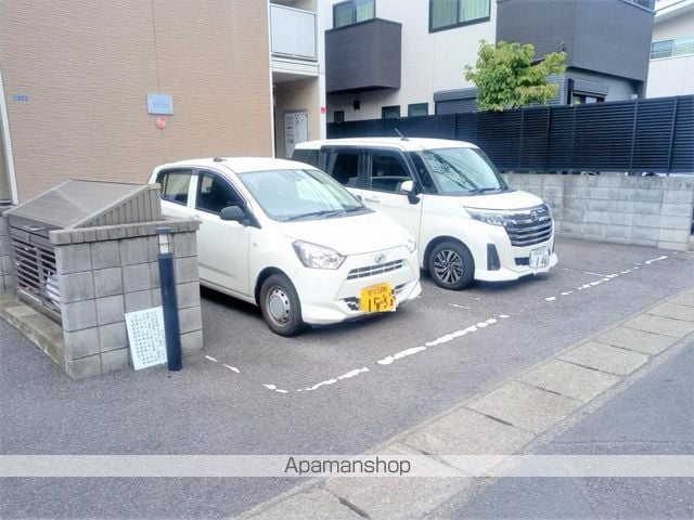 レオパレスプレジャータウンIIのその他写真