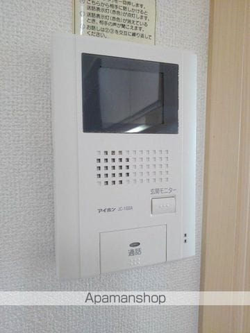 サニースクエアの内装写真