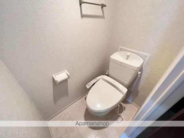 クレセールKの内装写真
