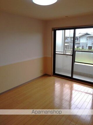 ウィズ・エスペア[2DK/55m2]の内装1