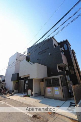 DREAMSTAGEGLEIS南福岡の玄関写真