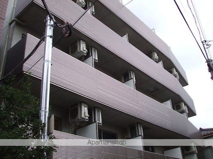 エルスタンザ中野新井[1LDK/55.2m2]の外観2