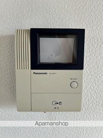 ハイツ斉藤の内装写真