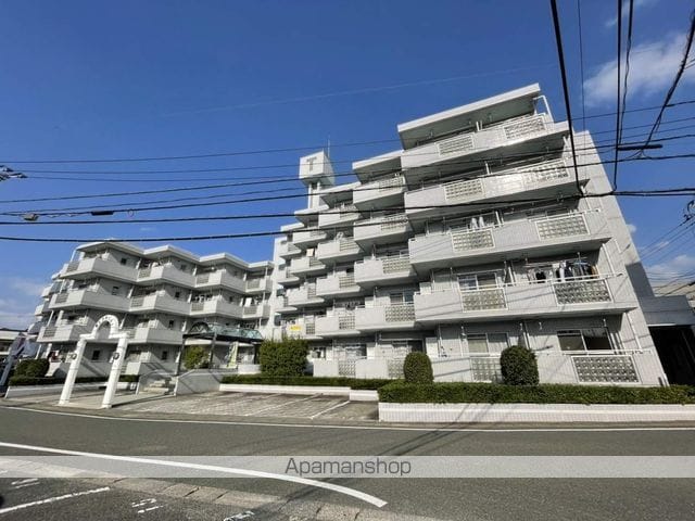 都レオポリス 503 ｜ 福岡県福岡市東区下原４丁目5-3（賃貸マンション1R・5階・30.00㎡） その3