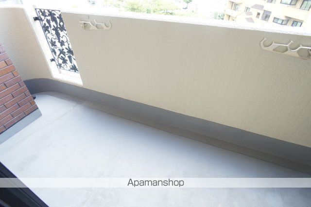 OMマンション東生駒の内装写真