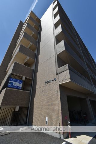 ラウローラの外観写真