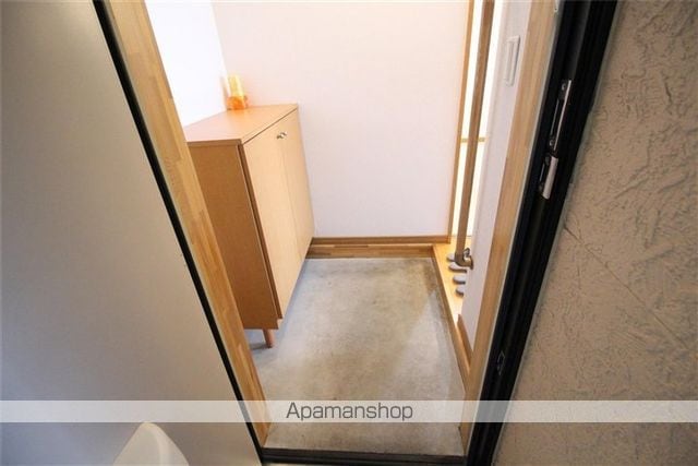 Sマンション松の内装写真
