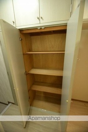 アポイントビル舟入幸町[1R/27.8m2]の内装5