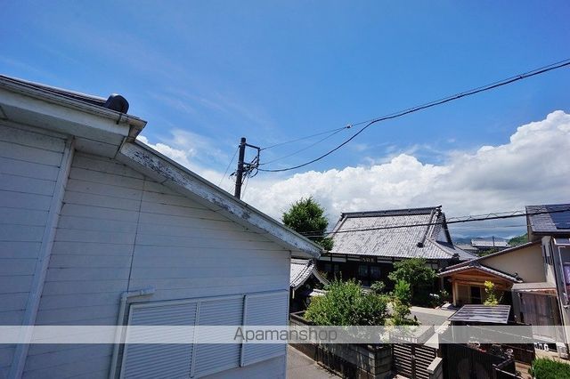 スカイパレス上土のその他写真