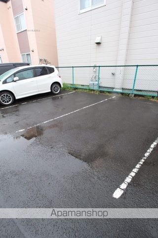 ルミエールカーフAのその他写真