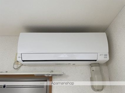 メゾン・ド・ポプラ[1R/30.02m2]のその他設備