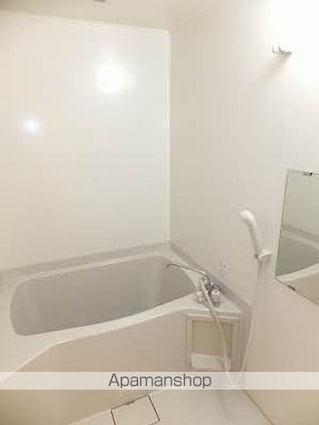 エスパスブリエ　Ａ棟[1LDK/42.31m2]のバス