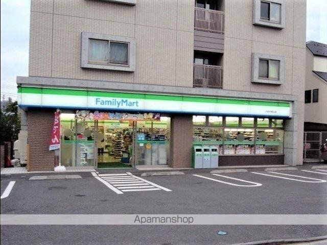 クレイノラ・プルミエールの周辺写真