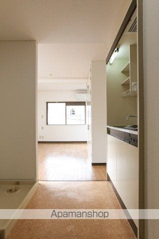 スカイコート相模原第5の内装写真