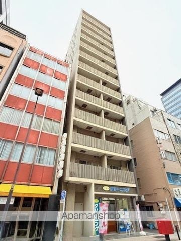 KDXレジデンス神田の外観写真