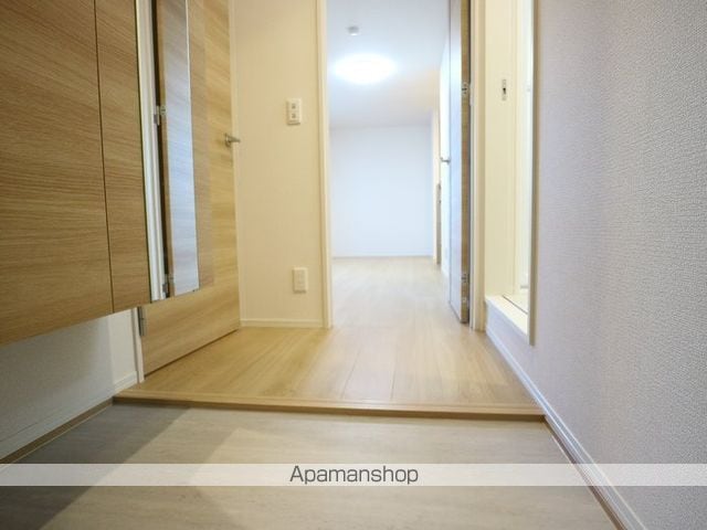 GARANCE新森の内装写真