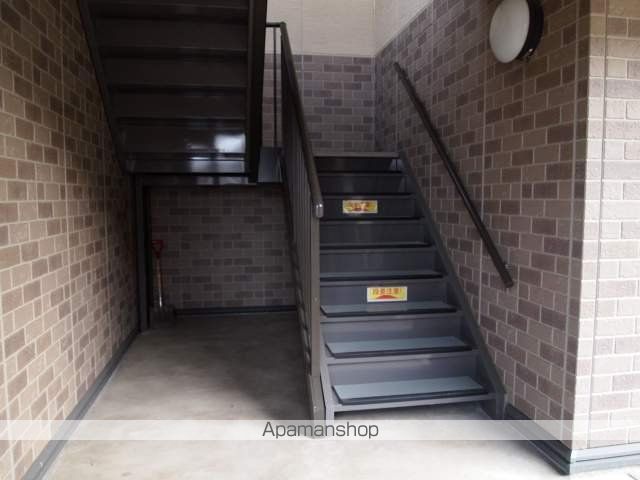 ＩＲいしかわ鉄道 森本駅 徒歩17分 2階建 築20年のその他写真