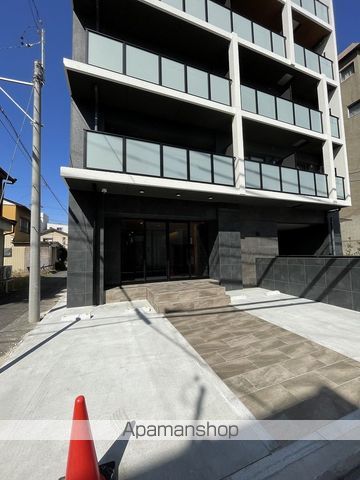 SUGAR HILLS OZONE TERRACEの玄関写真
