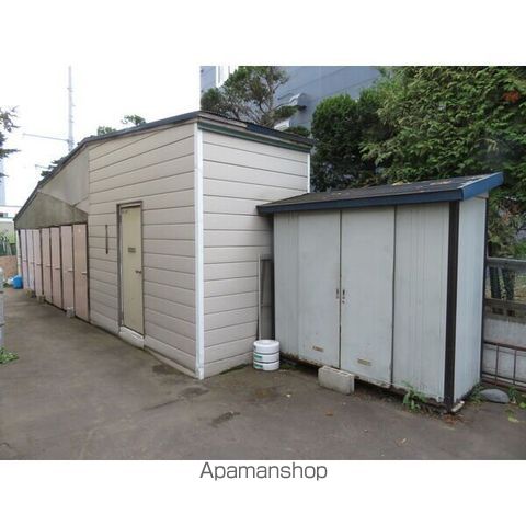 上町マンションのその他写真